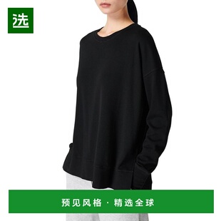 1h可退 【美国直邮】Sweaty Betty After Class 长款卫衣 女装休