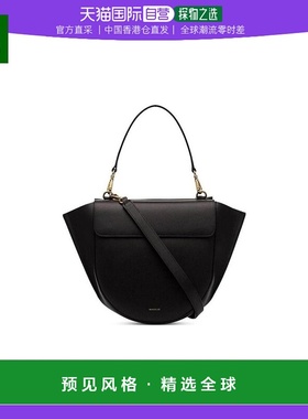 香港直邮Wandler Hortensia中号手提包 HORTENSIAMEDIUM斜挎包