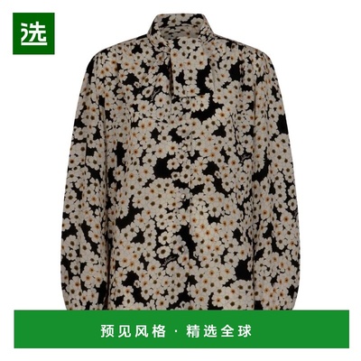 香港直邮VALENTINO GARAVANI 女士外套 BAB8369WWK92 SS2026
