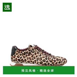 香港直邮ASH 女士休闲鞋 F25KILLBILL02LEOPARD AW2025 花色