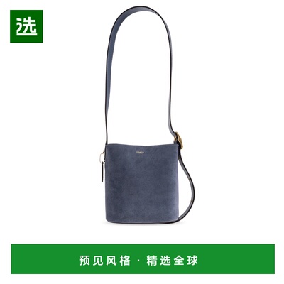 香港直邮COACH 女士手提包 CCW840B4LD SS2026 蓝色 Shoulder bag