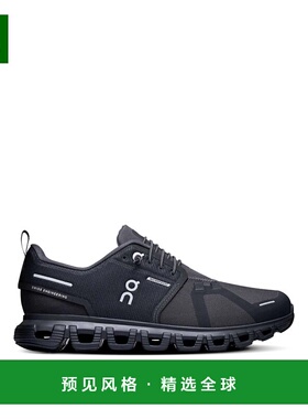 香港直邮ON RUNNING 女士运动鞋 3WF100510431043 AW2025 黑色