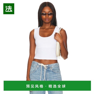 1h可退 香港直邮Free People 自由人 女士 x Intimately FP Lines