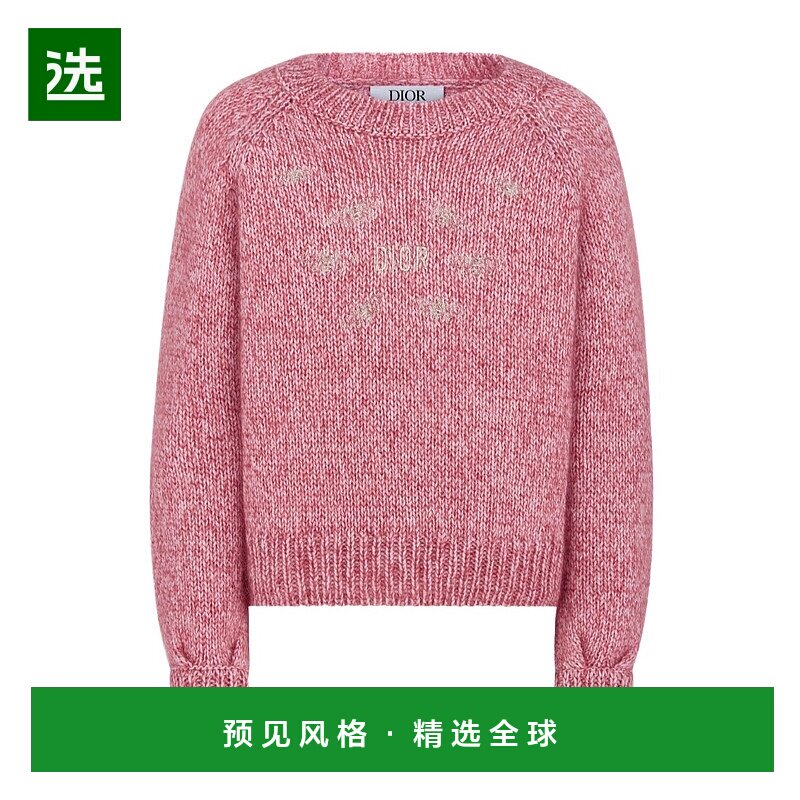 香港直邮Dior 长袖毛衣 6SBM14PULA