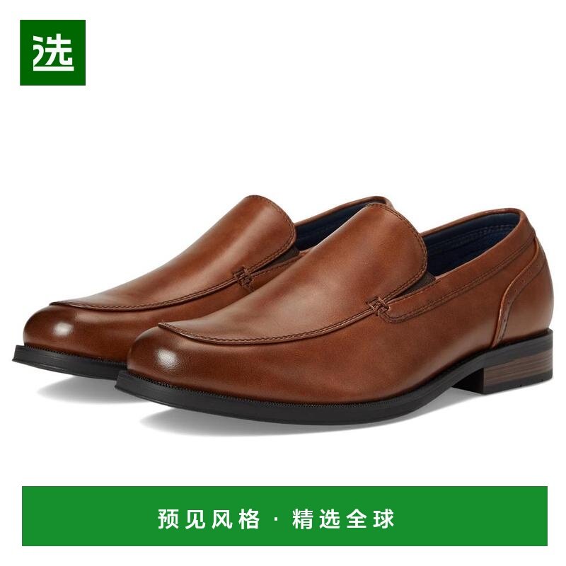 1h可退 【美国直邮】dockers 男士 正装鞋,流行男鞋,正装皮鞋,淘宝优惠券,粉丝福利购,淘宝优惠卷