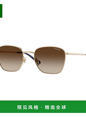 1h可退 香港直邮Vogue Eyewear 男士 Vogue VO4322S 848/13 太阳