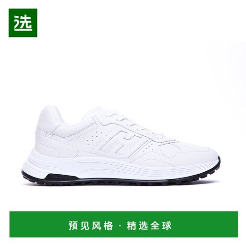 欧洲直邮hogan 男士 时尚休闲鞋正品品牌时尚百搭休闲舒适透气