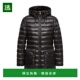 SS2026 L10931A00029597YG999 香港直邮MONCLER 女士羽绒服