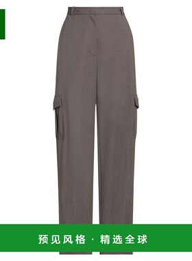 1h可退 【美国直邮】harris wharf london 女士 休闲裤工装裤