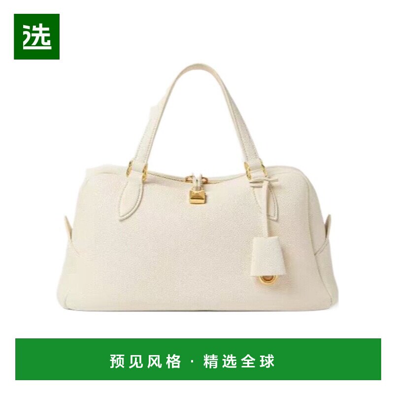 香港直邮Loro Piana Small Needle 手提包 FAP2001