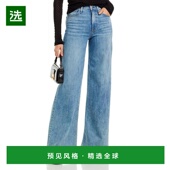 美国直邮 女士 rag 1h可退 bone 牛仔裤
