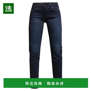 1h可退 【美国直邮】ag jeans 女士 牛仔裤