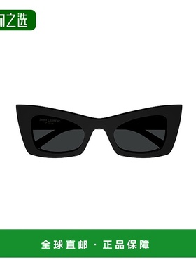 1h可退 香港直邮Saint Laurent 圣罗兰 女士 1KDZ4YC0A 眼镜 SL70