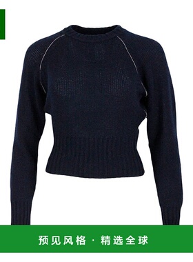 香港直邮FABIANA FILIPPI 女士针织毛衣 MAD264F052N9005144