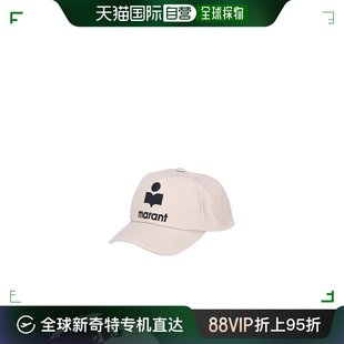 CQ001XFBA3C05A 徽标帽子 Marant 香港直邮Isabel