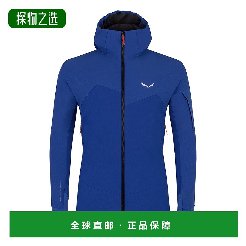 自营欧洲直邮Salewa沙乐华 Agner Durastretch 男士夹克外套