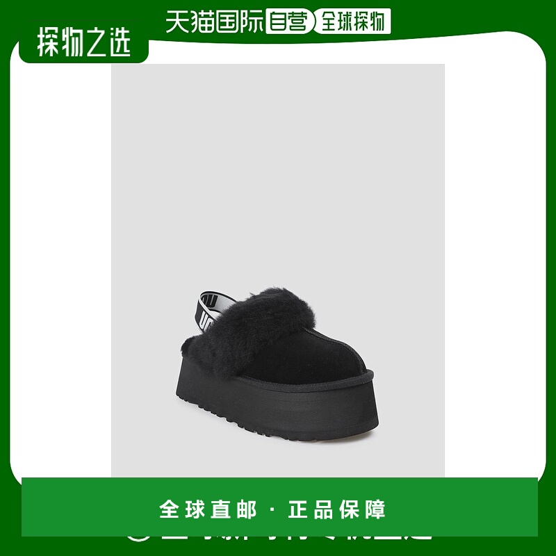 欧洲直邮ugg 女士 凉鞋