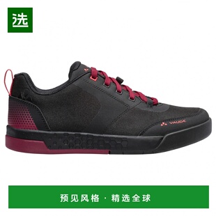 香港直邮VAUDE 女士户外徒步鞋 1360093PASSIONFRUIT CO 黑色