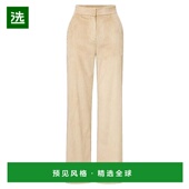 休闲裤 1h可退 beard 女士 美国直邮 veronica