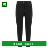 长裤 香港直邮Burberry 8114845 Anne 休闲裤 巴宝莉 女士