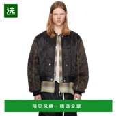 美国直邮 夹克衫 andersson 1h可退 bell 男士 潮流穿搭 高级