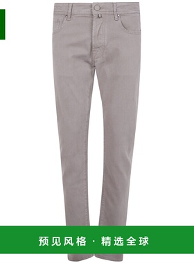 香港直邮JACOB COHEN 男士休闲裤 JUMQE004036S4216B75 AW2025