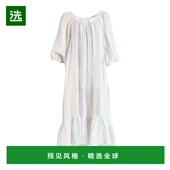 美国直邮 裤 lisa fernandez 1h可退 连衫 marie 女士