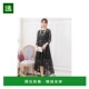 日本直邮 dress 女士连衣裙时尚 礼服晚礼服时尚 减龄感连衣裙