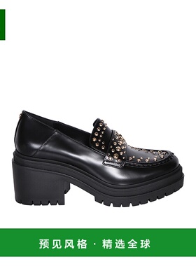 1h可退 欧洲直邮MICHAEL KORS 女士高跟鞋40F3RCMP3L001单鞋