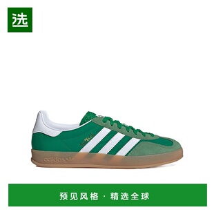 运动鞋 GAZELLE IE6605 Originals 香港直邮Adidas