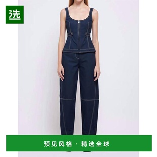 1h可退 【美国直邮】jonathan simkhai 女士 背心吊带