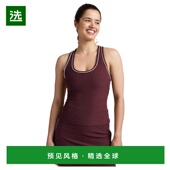 香港直邮beyond 段染背心 yoga 1h可退 女士 Ready 舒适时尚