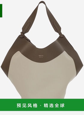 1h可退 欧洲直邮khaite 女士 单肩包新款手提包