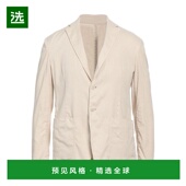 1h可退 外套 西装 美国直邮 DondupDONDUP