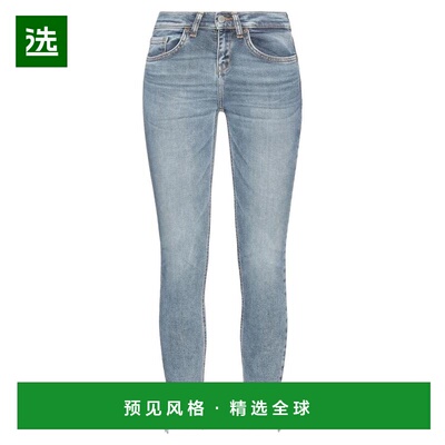 1h可退 【美国直邮】brian dales 女士 牛仔裤