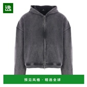 灰色 香港直邮Represent INITIA INM414VINTAGE SS2026 男士 卫衣