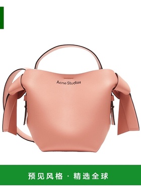 香港直邮Acne Studios MUSUBI 迷你单肩包 A10340