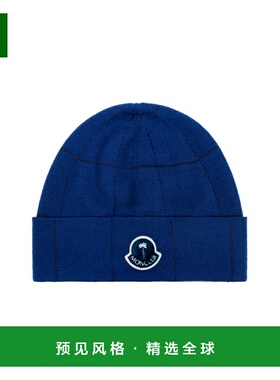 香港直邮MONCLER GENIUS 男士帽子 J209L3G00003M5022731