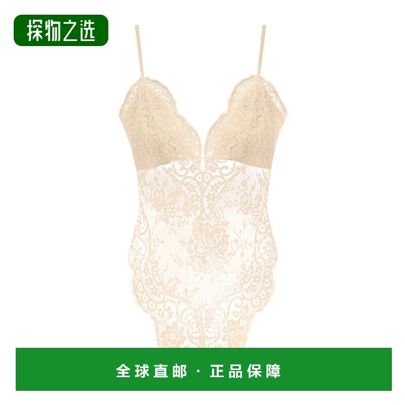 香港直邮Zimmermann 吊带连体衣 1300TF25R