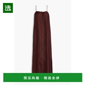 美国直邮 loulou studio 1h可退 女士 连衣裙