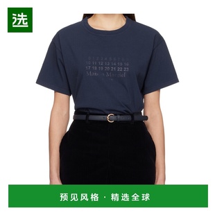 香港直邮MAISON MARGIELA 女士T恤 S29GC0307S24575457 AW2025