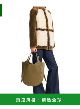 1h可退 香港直邮Longchamp Le Foulonné XL 手提包 10331021