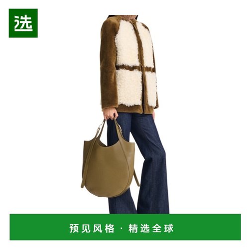 1h可退 香港直邮Longchamp Le Foulonné XL 手提包 10331021