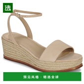 Ralph 春夏 Lauren 欧洲直邮Lauren 拉夫劳伦 女鞋 凉鞋 LEONA