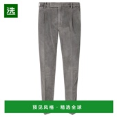 Torino 男士 休闲裤 香港直邮PT CORTZAZ40FWDTU93N241 AW2024