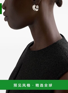 香港直邮JIL SANDER 女士耳饰 J11VG0343P7008042 SS2026