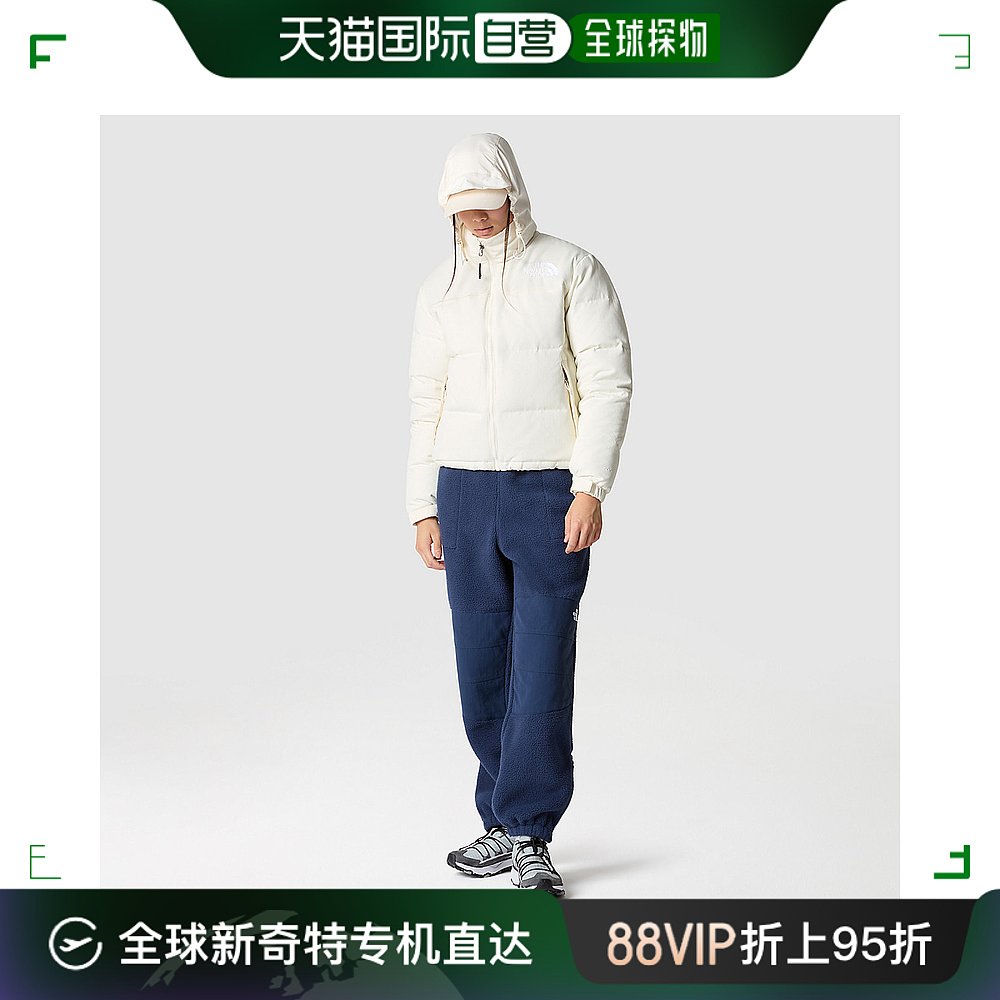 欧洲直邮the north face/北面 Denali女式防撕裂长裤