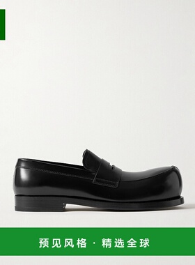 1h可退 Marni 玛尼 男士 New Wave 樂福鞋 MOMR006502PS6男鞋