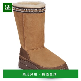 欧洲直邮UGG 女鞋 秋冬 雪地靴 W CLASSIC TALL TRAILGAZER