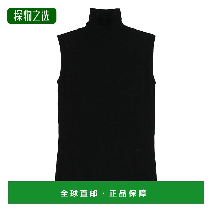 1h可退 香港直邮Sportmax 斯宝麦斯 女士 LESS 